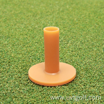 Hot sale Rubber Golf Tee Holder